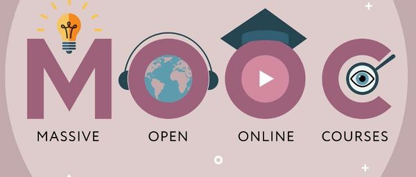 MOOC คอร์สออนไลน์ที่กำลังจะมาเปลี่ยนระบบการศึกษา